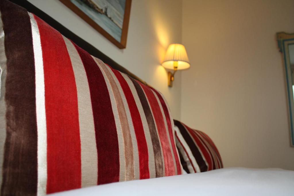 Richmond Inn Hotel Phòng bức ảnh