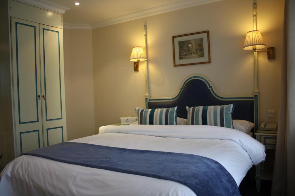 Richmond Inn Hotel Phòng bức ảnh