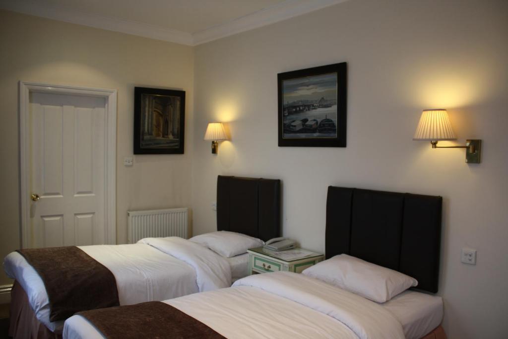 Richmond Inn Hotel Phòng bức ảnh